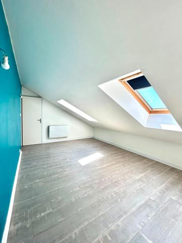 Appartement Aurillac 6 pièce(s) 120 m2 , Aurillac