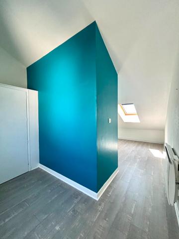 Appartement Aurillac 6 pièce(s) 120 m2 , Aurillac