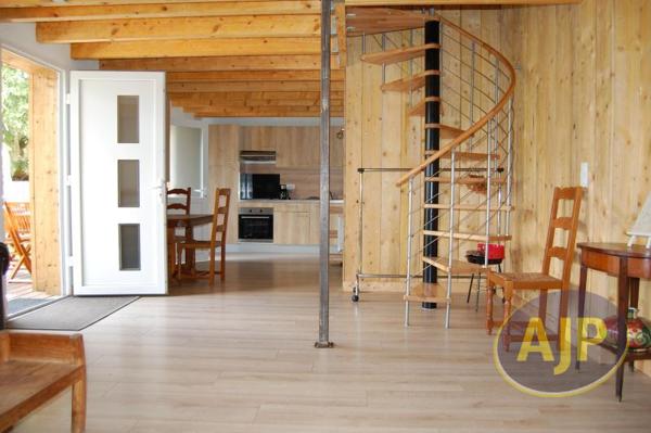 Vente maison Audenge : 1 236 000 € - AJP Immobilier Audenge