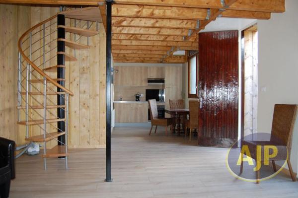 Vente maison Audenge : 1 236 000 € - AJP Immobilier Audenge