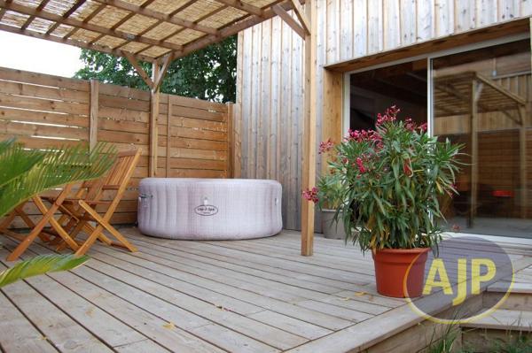 Vente maison Audenge : 1 236 000 € - AJP Immobilier Audenge