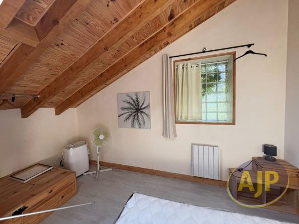 Vente maison Audenge : 1 236 000 € - AJP Immobilier Audenge