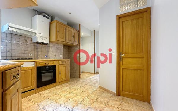 Appartement à vendre    3 pièces • 50 m2 Paris 17