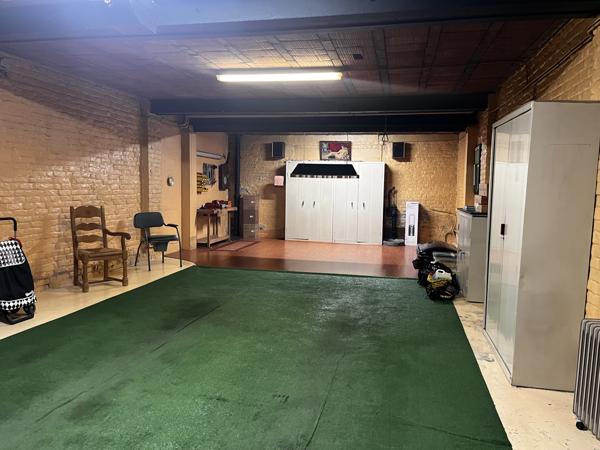 Maison 5 pièces - 120 m²