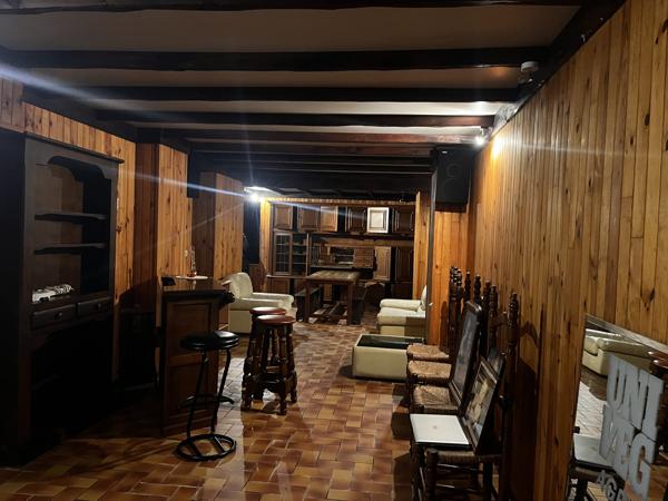 Maison 5 pièces - 120 m²