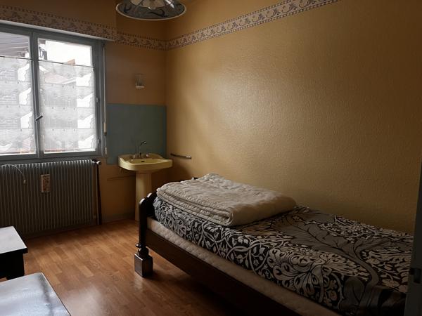 Maison 5 pièces - 120 m²