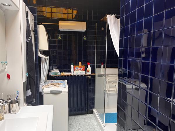 Maison 5 pièces - 120 m²