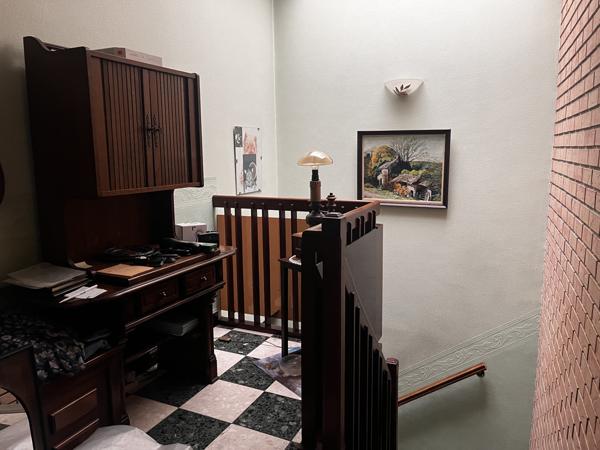 Maison 5 pièces - 120 m²