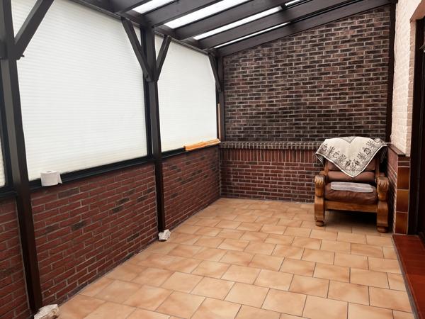 Maison 5 pièces - 120 m²