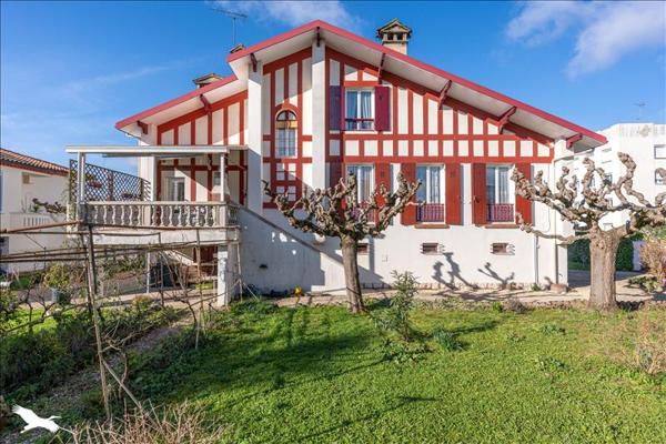 Maison à vendre |  Marmande |  8 pièces | 121 m²