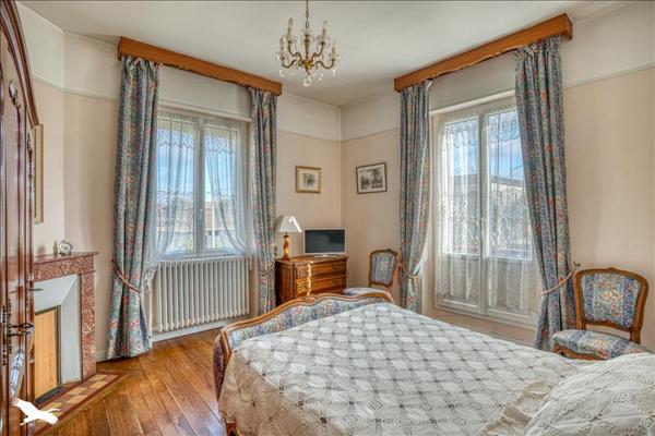 Maison à vendre |  Marmande |  8 pièces | 121 m²