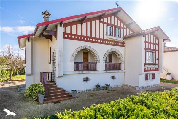 Maison à vendre |  Marmande |  8 pièces | 121 m²