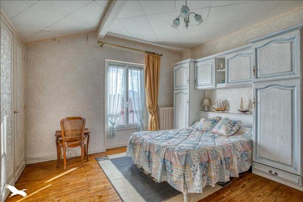 Maison à vendre |  Marmande |  8 pièces | 121 m²