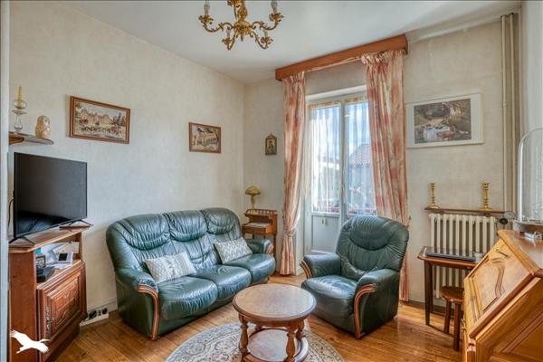 Maison à vendre |  Marmande |  8 pièces | 121 m²