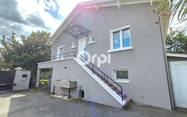 Maison à vendre    5 pièces • 133,93 m2 Meyzieu