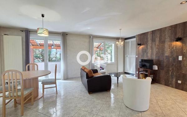 Maison à vendre    5 pièces • 133,93 m2 Meyzieu