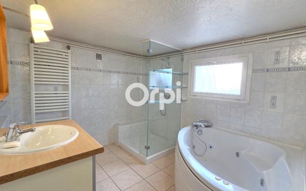 Maison à vendre    5 pièces • 133,93 m2 Meyzieu