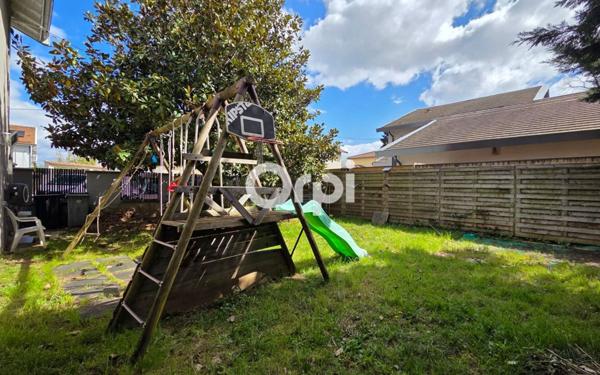 Maison à vendre    5 pièces • 133,93 m2 Meyzieu