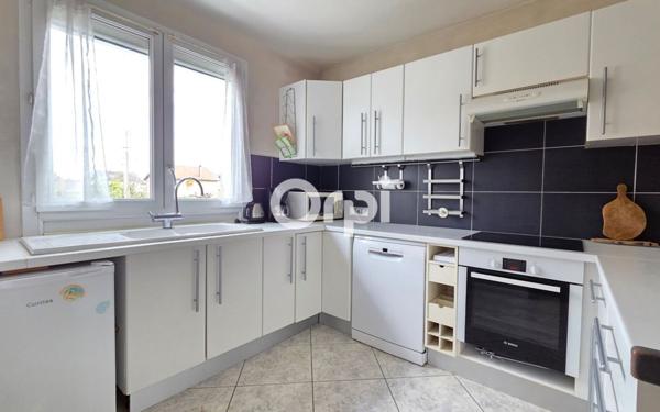 Maison à vendre    5 pièces • 133,93 m2 Meyzieu