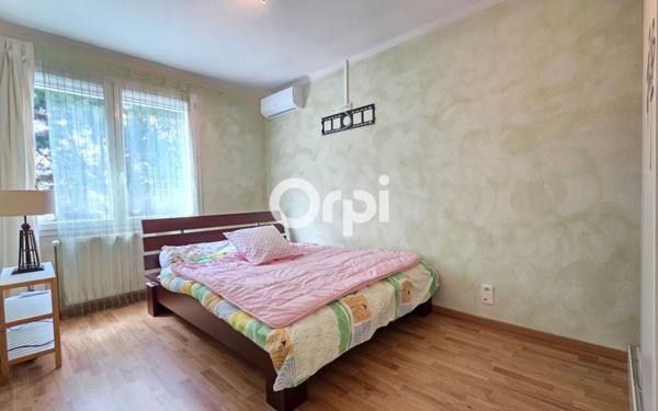 Maison à vendre    5 pièces • 133,93 m2 Meyzieu