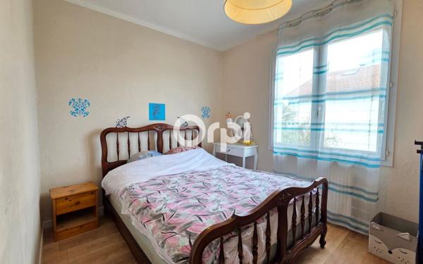 Maison à vendre    5 pièces • 133,93 m2 Meyzieu