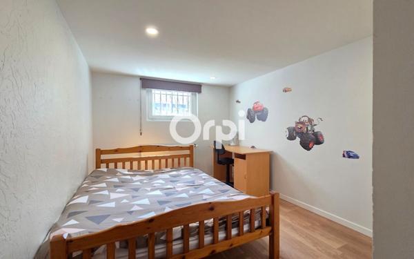 Maison à vendre    5 pièces • 133,93 m2 Meyzieu