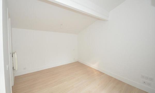 Studio 35 m² + parking PALAIS DE JUSTICE