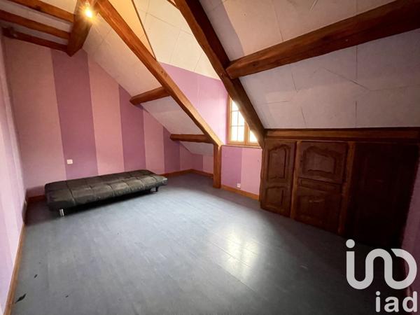 Maison à vendre 7 pièces 180 m² Saint-Germain-lès-Arpajon