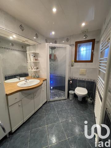 Maison à vendre 7 pièces 180 m² Saint-Germain-lès-Arpajon