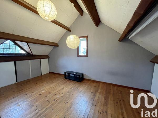 Maison à vendre 7 pièces 180 m² Saint-Germain-lès-Arpajon