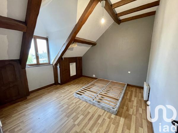 Maison à vendre 7 pièces 180 m² Saint-Germain-lès-Arpajon