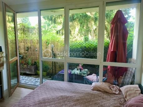 Appartement de 77 m²