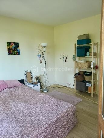 Appartement de 77 m²