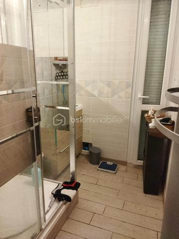 Appartement de 77 m²