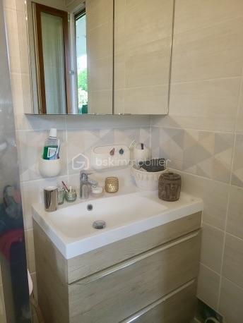 Appartement de 77 m²