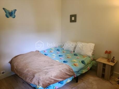 Appartement de 77 m²