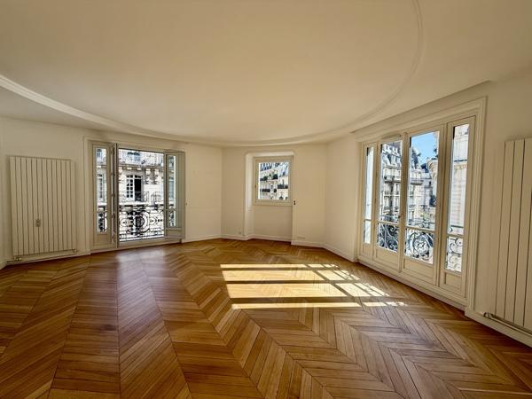 Appartement 7 pièces à louer