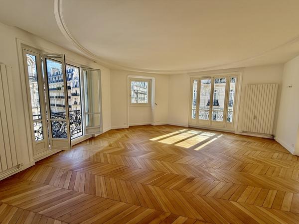 Appartement 7 pièces à louer
