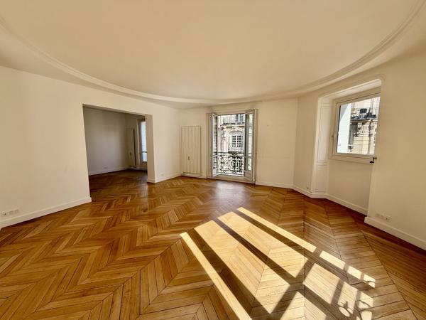 Appartement 7 pièces à louer