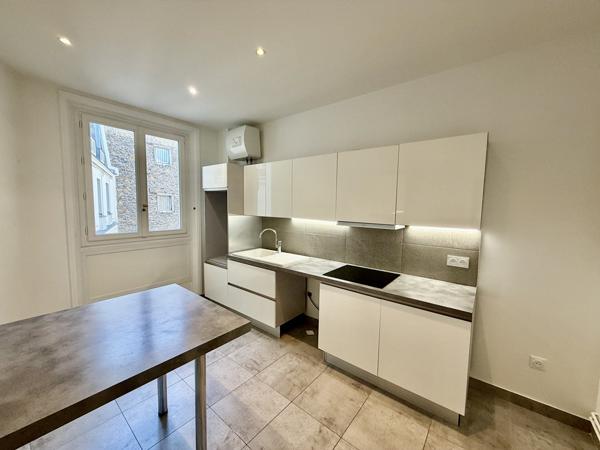 Appartement 7 pièces à louer