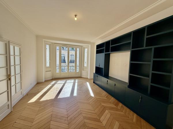 Appartement 7 pièces à louer