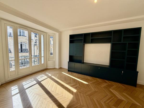 Appartement 7 pièces à louer