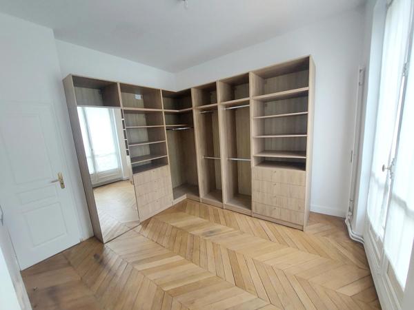 Appartement 7 pièces à louer