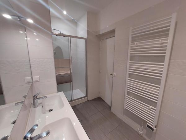 Appartement 7 pièces à louer
