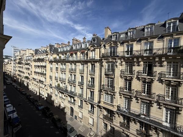 Appartement 7 pièces à louer