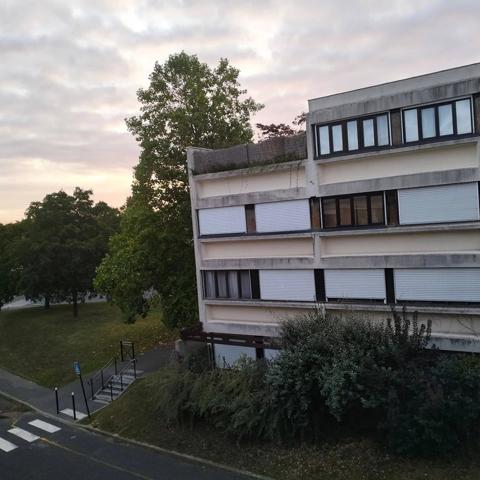 TRES BEAU T2 43m2 avec garage