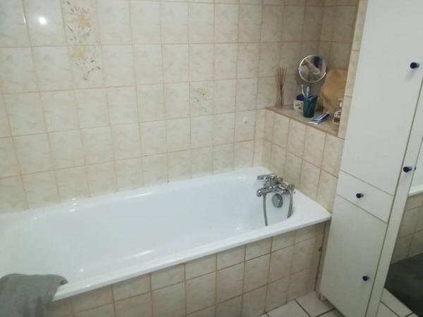 TRES BEAU T2 43m2 avec garage