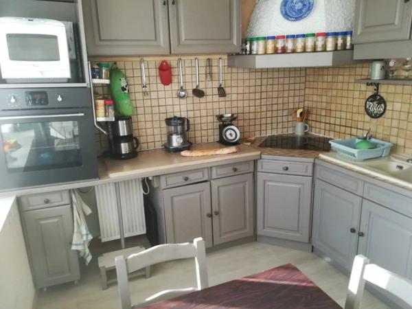 TRES BEAU T2 43m2 avec garage