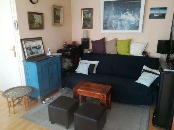 TRES BEAU T2 43m2 avec garage