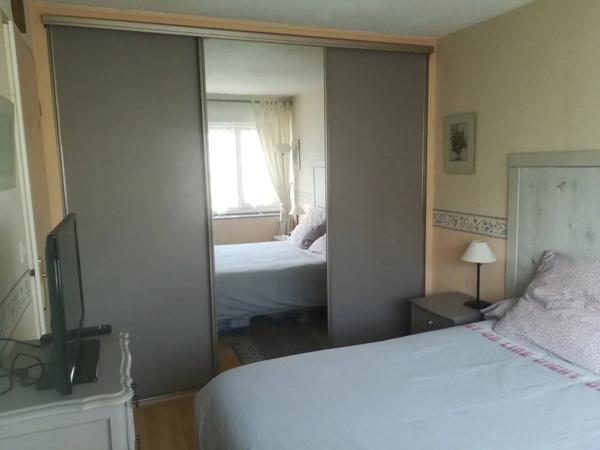 TRES BEAU T2 43m2 avec garage